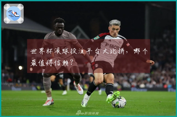 世界杯滚球投注平台大比拼，哪个最值得信赖？