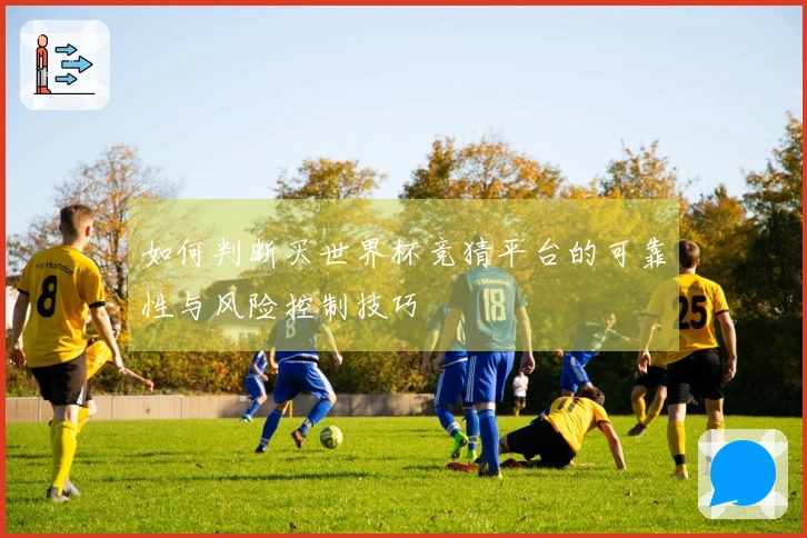 如何判断买世界杯竞猜平台的可靠性与风险控制技巧