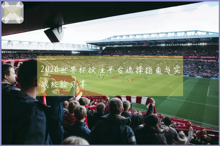 2026世界杯投注平台选择指南与实战经验分享