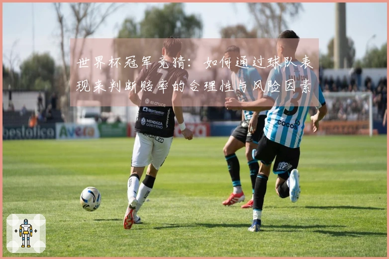 世界杯冠军竞猜：如何通过球队表现来判断赔率的合理性与风险因素