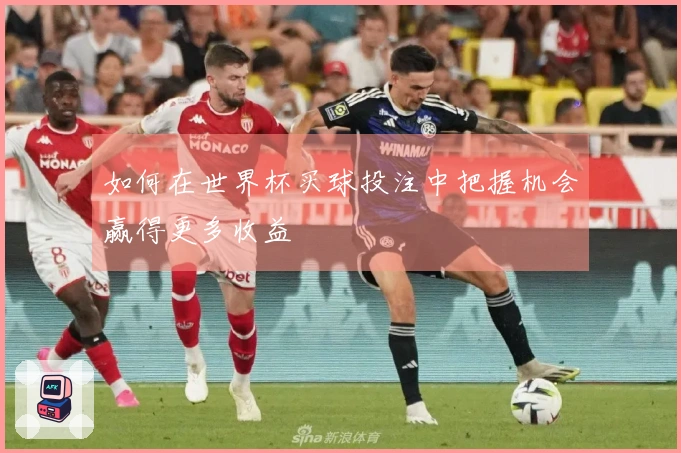 如何在世界杯买球投注中把握机会赢得更多收益
