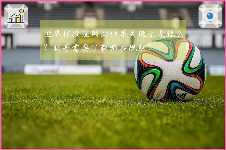 世界杯投注网站的串关玩法是什么？新手需要了解哪些规则？