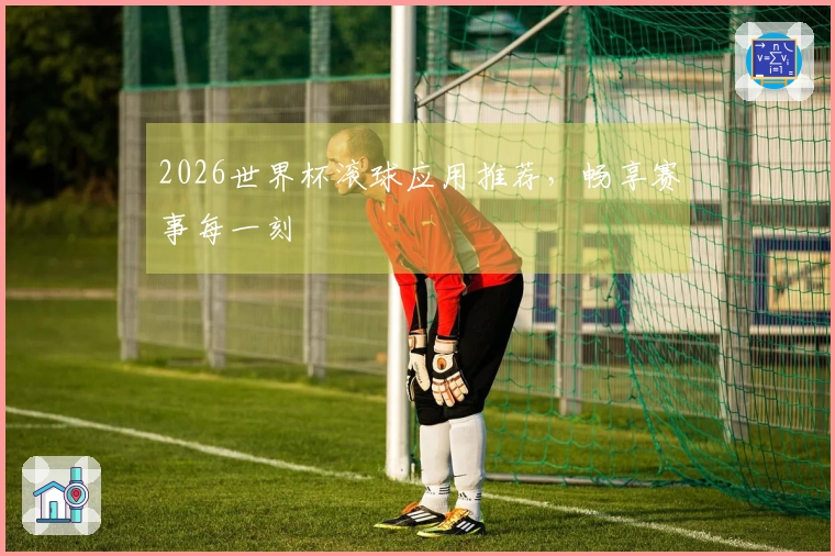2026世界杯滚球应用推荐，畅享赛事每一刻