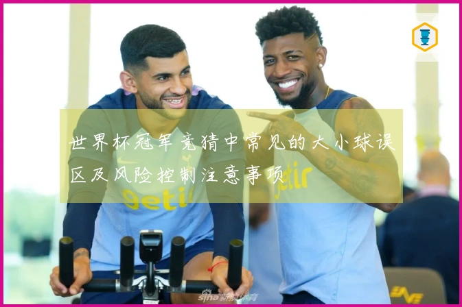 世界杯冠军竞猜中常见的大小球误区及风险控制注意事项