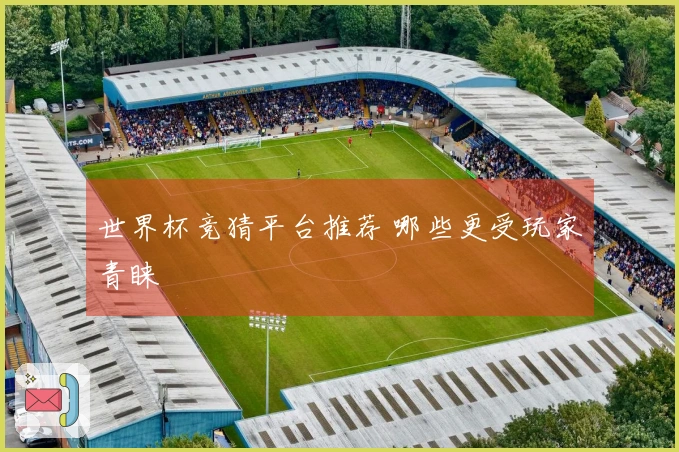 世界杯竞猜平台推荐 哪些更受玩家青睐