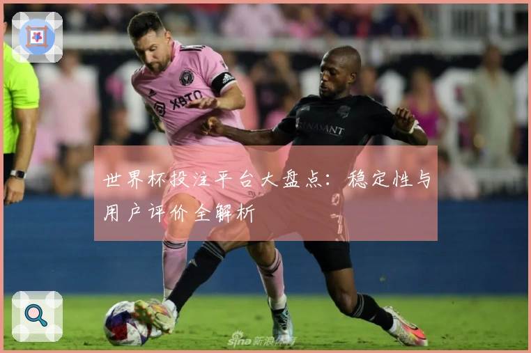 世界杯投注平台大盘点：稳定性与用户评价全解析