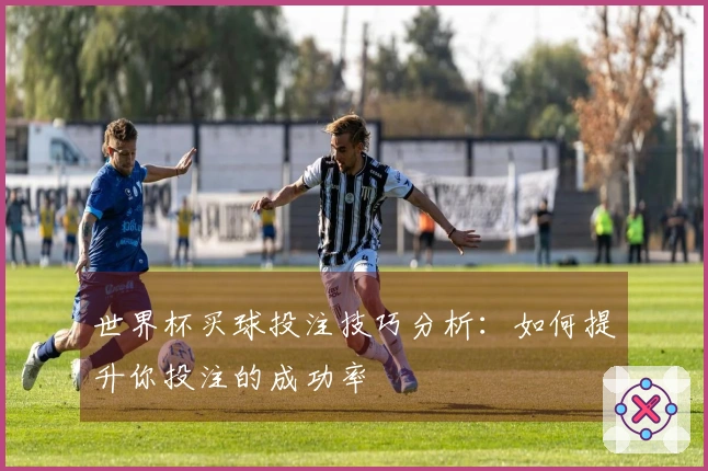 世界杯买球投注技巧分析：如何提升你投注的成功率