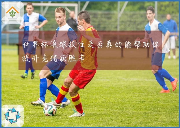 世界杯滚球投注是否真的能帮助你提升竞猜获胜率